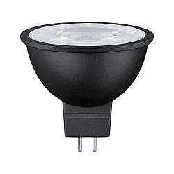 Lampe à réflecteur GU5,3 12V GU5,3 6,5W 445lm 4000K 38° CRI >80 gradable