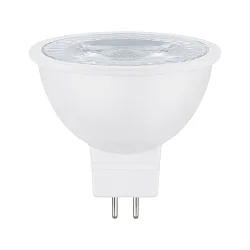 Lampe à réflecteur GU5,3 12V GU5,3 6,5W 445lm 4000K 38° CRI >80 gradable