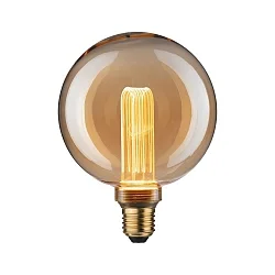 Lampe globe INNER GLOW ARC G125 E27 3,5W 160lm 1800K 360° CRI >80 