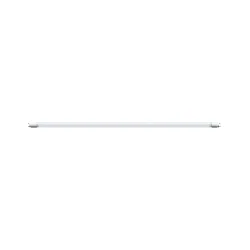 Tube LED T8 T8 T8 médium, commutable G13 18W 1800lm 4000K CRI >80 