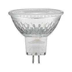 Lampe à réflecteur GU5,3 KLS JUWEL GU5,3 3W 230lm 2700K 32° CRI >80 gradable