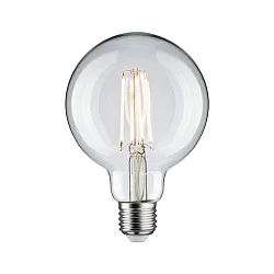 Globe de filament d'ampoule G95 E27 8W 806lm 4000K