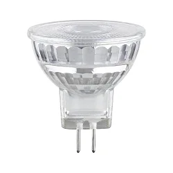 Lampe à réflecteur LED GU4 2W 184lm 2700K 36° CRI 80-89