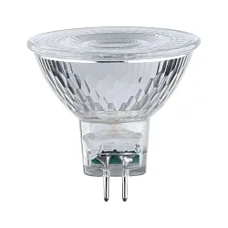 Lampe à réflecteur LED GU5,3 7W 530lm 2700K 38° CRI 80-89