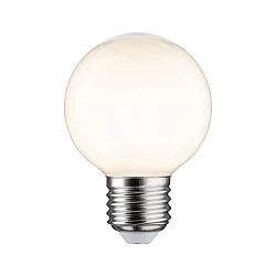 Globe de filament d'ampoule GLOBE G60 G60 E27 7W 780lm 2700K CRI 80-89