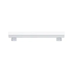 Lampe de ligne S14s S14s 7W 650lm 2700K CRI 80-89 gradable