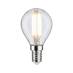 LED Lampe gouttes E14 6W 806lm 2700K CRI 80-89 gradable