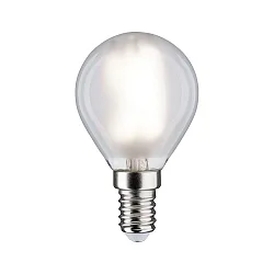 LED Lampe gouttes E14 6W 806lm 2700K CRI 80-89 gradable