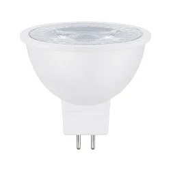 Lampe à réflecteur LED GU5,3 6W 445lm 4000K 36° CRI 80-89 gradable