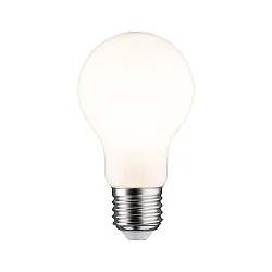 Ampoule à filament forme standard E27 4,5W 470lm 2700K CRI 80-89 gradable