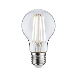 Ampoule à filament forme standard ECO-LINE AGL commutable A60 clair E27 2,5W 525lm 4000K 360° CRI >80  dégager