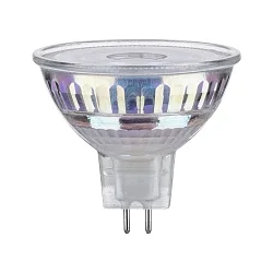 Lampe à réflecteur LED GU5,3 3,8W 345lm 2700K 36° CRI 80-89 