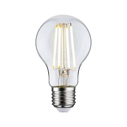 Ampoule à filament forme standard ECO-LINE AGL commutable A60 clair E27 7,2W 1521lm 3000K 360° CRI >80  dégager