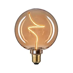 Lampe à filament LED FLOATING SHINE G125 V1 3STEP-DIM E27 4W 250lm 1800K CRI >80 gradable