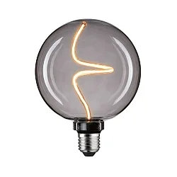 Lampe à filament LED FLOATING SHINE G125 V1 3STEP-DIM E27 4W 150lm 1800K CRI >80 gradable