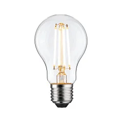 Ampoule à filament forme standard ECO-LINE AGL 3-STEP DIM A60 clair E27 8,2W 1521lm 3000K 360° CRI >80 gradable dégager