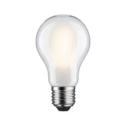 Ampoule à filament forme standard ECO-LINE AGL 3-STEP DIM A60 terne E27 2,5W 470lm 3000K 360° CRI >80 gradable dégager