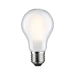 Ampoule à filament forme standard ECO-LINE AGL 3-STEP DIM A60 terne E27 4,3W 806lm 3000K 360° CRI >80 gradable dégager