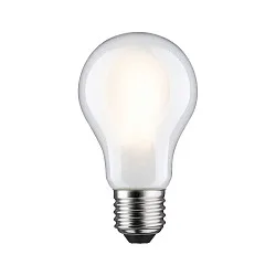 Ampoule à filament forme standard ECO-LINE AGL 3-STEP DIM A60 terne E27 5,7W 1055lm 3000K 360° CRI >80 gradable dégager