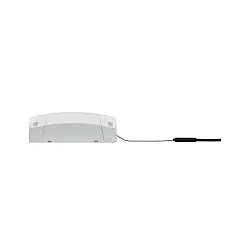 Contrôleur SMARTHOME ZIGBEE CEPHEI contrôlable par ZigBee, gris, blanche