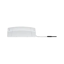 Contrôleur SMARTHOME ZIGBEE MAXLED contrôlable par ZigBee, gris, blanche