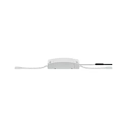 Contrôleur SMARTHOME ZIGBEE MAXLED contrôlable par ZigBee, gris, blanche
