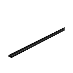 Profil BASE MAXLED, noir 