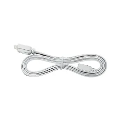 Câble de connexion MAXLED STRIPE, blanche
