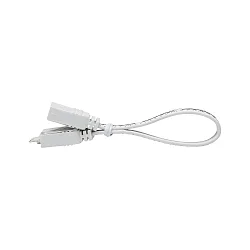 Câble de connexion MAXLED STRIPE, blanche
