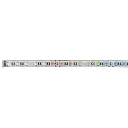Bande LED MAXLED 500 RGBW argent