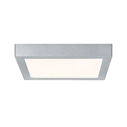 LED Ceiling luminaire LUNAR LED Wall luminaire, 300x300mm, 17,2W, 230V