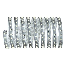 Bande LED MAXLED argent