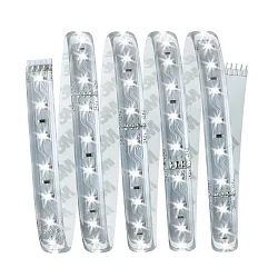 Bande LED MAXLED 500 argent