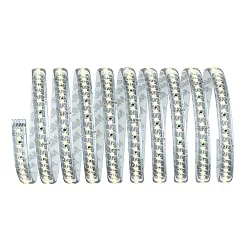 Bande LED MAXLED argent