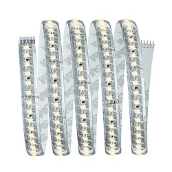 Bande LED MAXLED argent