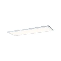 Eclairage sous meuble ACE LED, satin, blanche gradable 7,5W 2.700K CRI >80