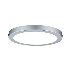 Paulmann Atria LED Panel round 18,5W, dimmable