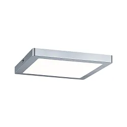 Paulmann Atria LED Panel square 20W, dimmable
