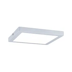 Panneau à LED ATRIA LED petit, angulaire, gradable 20W 2.700K CRI >80