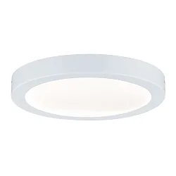 Panneau à LED ABIA LED rond, 24W 2200lm 2700K CRI >80