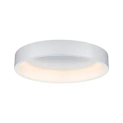Luminaire de plafond ARDORA LED rond, indirect, blanche gradable