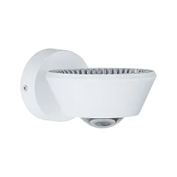 Paulmann Wall luminaire Sabik IP44 LED dimmable 13W