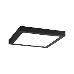 Panneau à LED ABIA LED angulaire, 24W 2200lm 2700K CRI >80