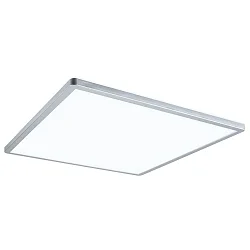 LED panel ATRIA 3STEP DIM square, medium, 22W 2200lm 4000K CRI >80