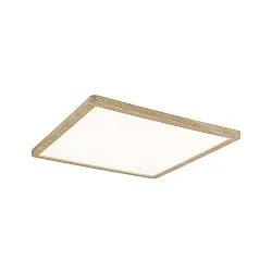 Panneau à LED ATRIA LED angulaire, 16W 1600lm 3000K CRI 80-89