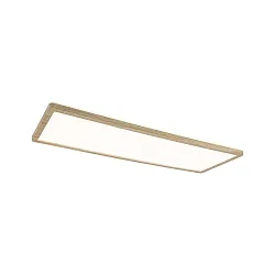 Panneau à LED ATRIA LED angulaire, 22W 2300lm 3000K CRI 80-89