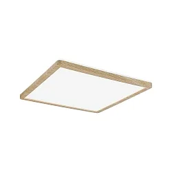 Panneau à LED ATRIA LED angulaire, 22W 1600lm 4000K CRI 80-89