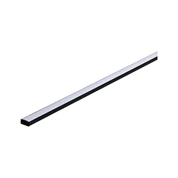 Profil BASE MAXLED, noir 