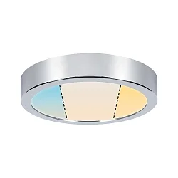 Panneau à LED HOMESPA AVIAR LED CCT Switch, direct / indirect, 13W 1050lm 2700 / 4000 / 6500K CRI >80