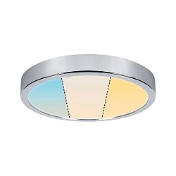 Panneau à LED HOMESPA AVIAR LED CCT Switch, direct / indirect, 18W 1800lm 2700 / 4000 / 6500K CRI >80